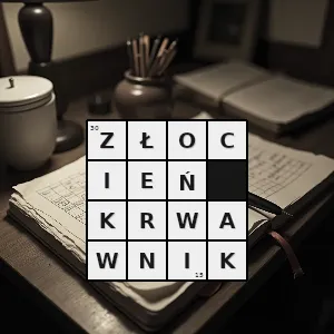 Rozwiązanie krzyżówki: krwawnik pospolity żeniszek krwawnik tysiąclist achillea millefolium nazwa ludowa lubelskie - złocień krwawnik | hasła, synonimy i podpowiedzi Hasło krzyżówkowe krwawnik pospolity żeniszek krwawnik tysiąclist achillea millefolium nazwa ludowa lubelskie - złocień krwawnik – rozwiązanie, synonimy, podpowiedzi i definicje krzyżówkowe